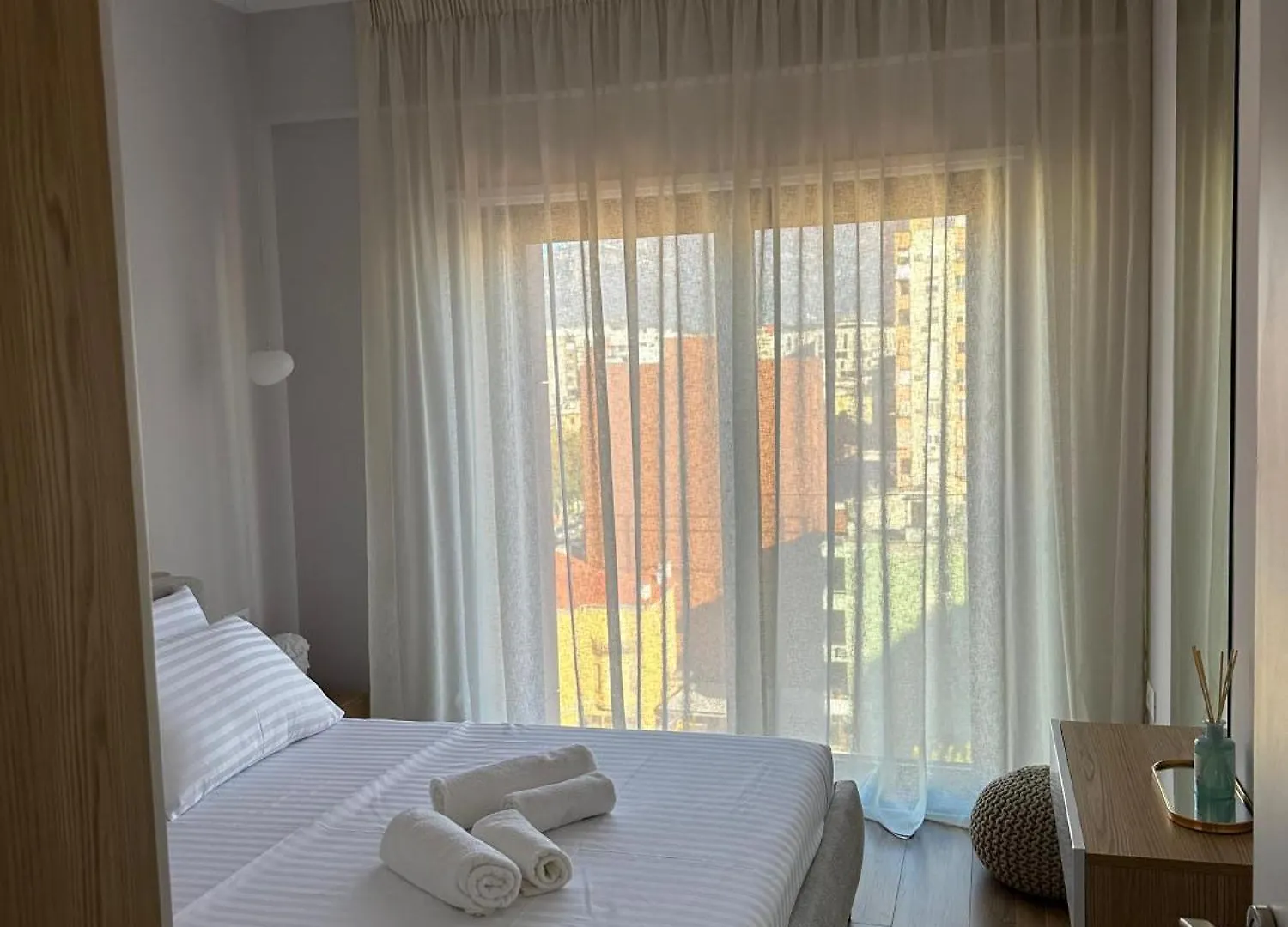 Luxury Apartment Tirana