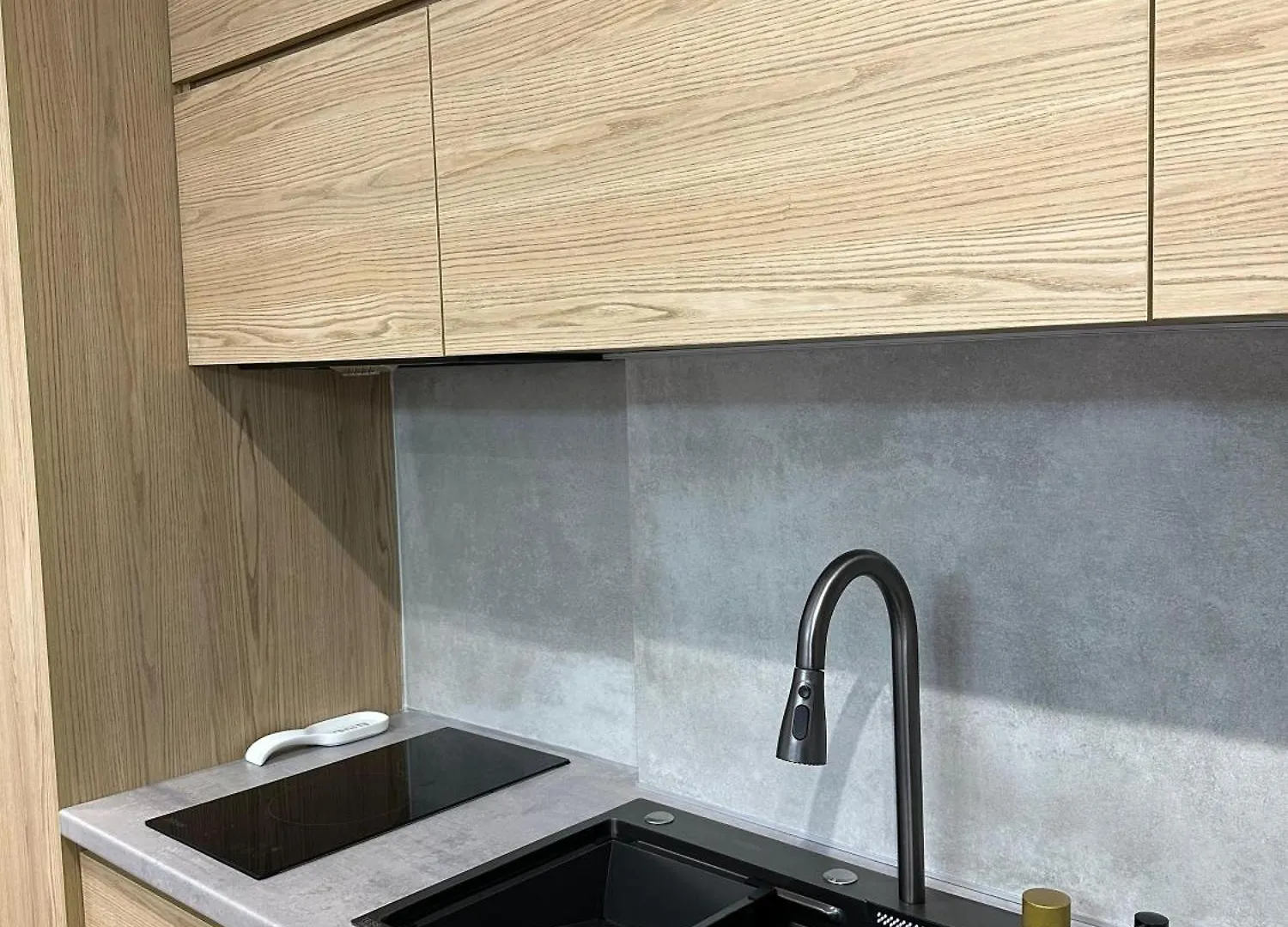 Luxury Apartment Tirana
