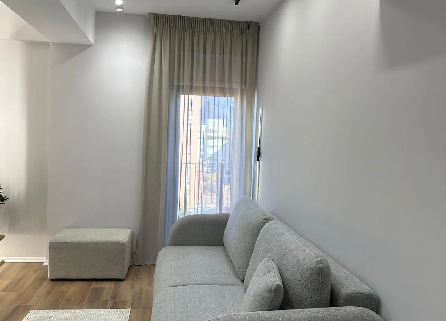 Luxury Apartment Tirana